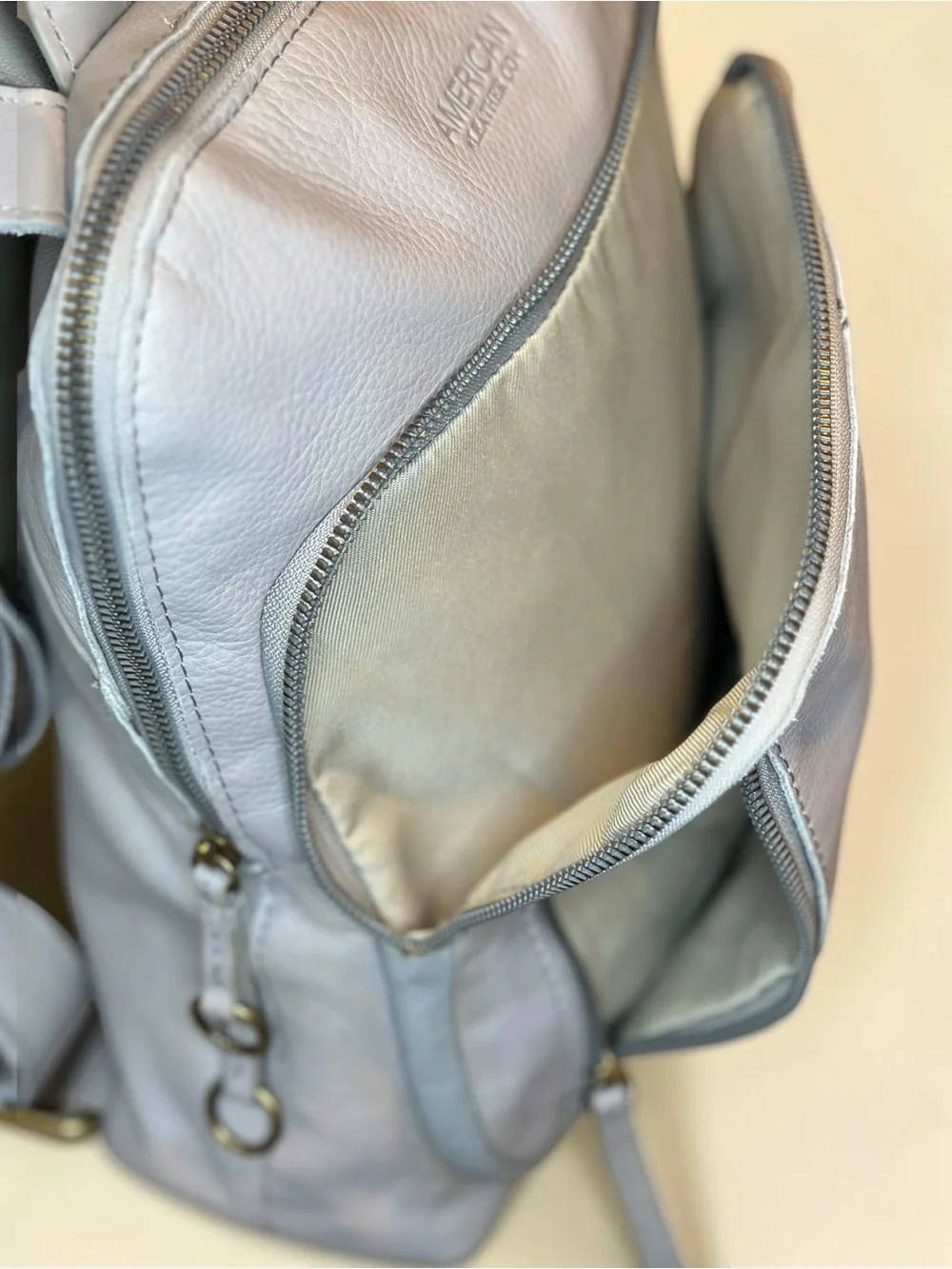 American Leather Co. american leather